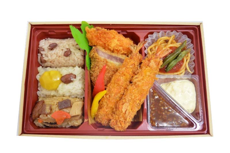 Jr名古屋タカシマヤ店 お値打ち 名古屋弁当 おこわ米八 よねはち Jr名古屋タカシマヤ店 お値打ち 名古屋弁当 おこわ米八 よねはち