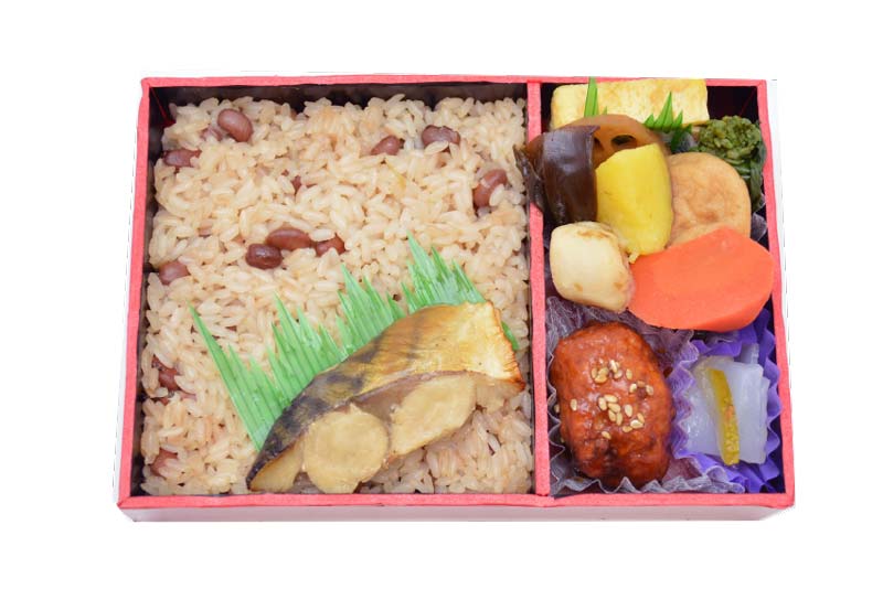 Jr名古屋タカシマヤ店 おこわと煮物の和心弁当 おこわ米八 よねはち Jr名古屋タカシマヤ店 おこわと煮物の和心弁当 おこわ米八 よねはち